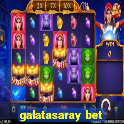 galatasaray bet