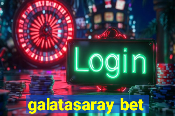 galatasaray bet