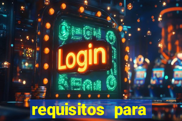 requisitos para jogar wow