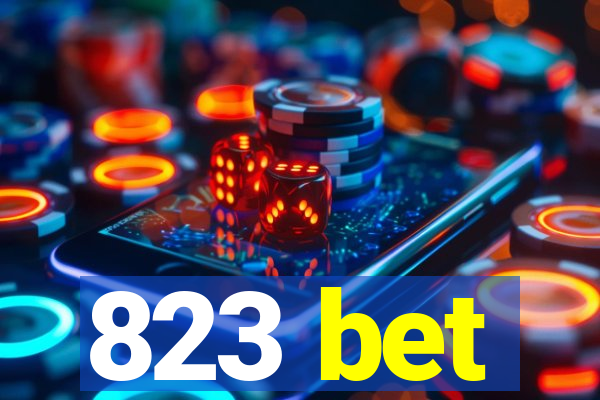 823 bet