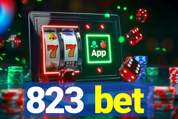 823 bet