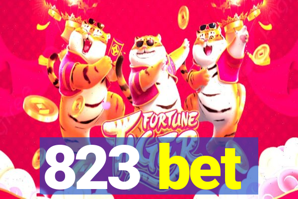 823 bet