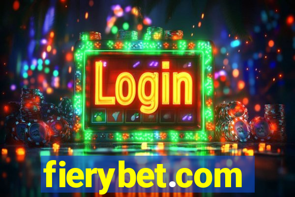 fierybet.com