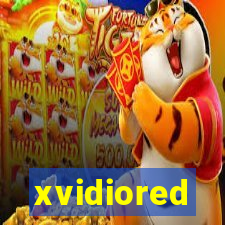 xvidiored