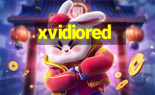 xvidiored