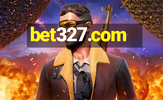 bet327.com