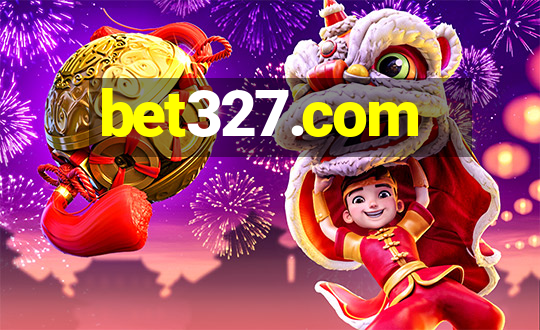 bet327.com