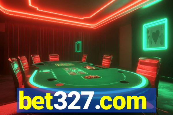 bet327.com