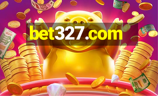 bet327.com