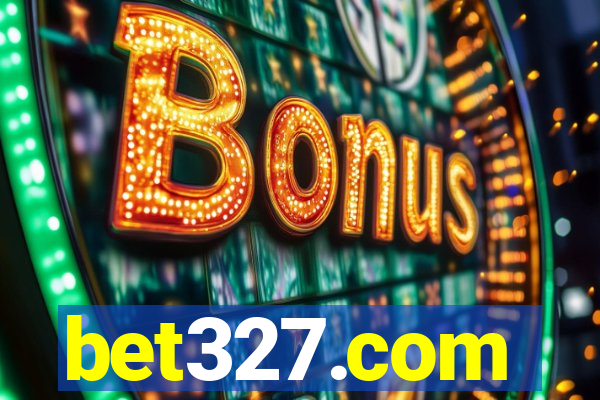 bet327.com