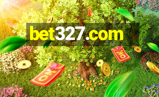 bet327.com