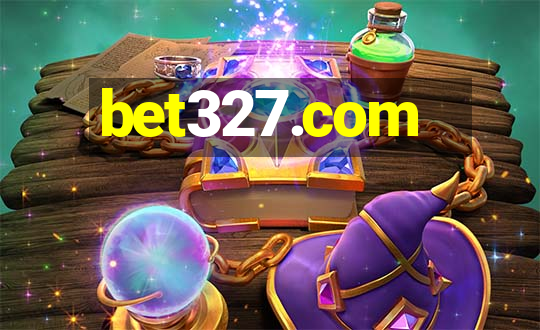 bet327.com