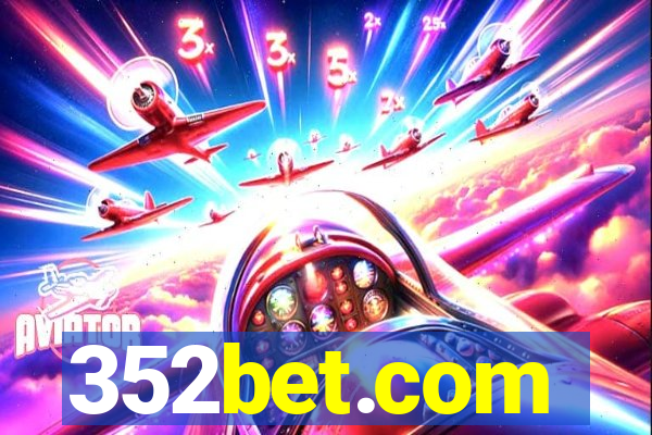 352bet.com