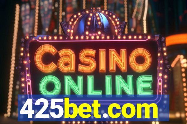 425bet.com