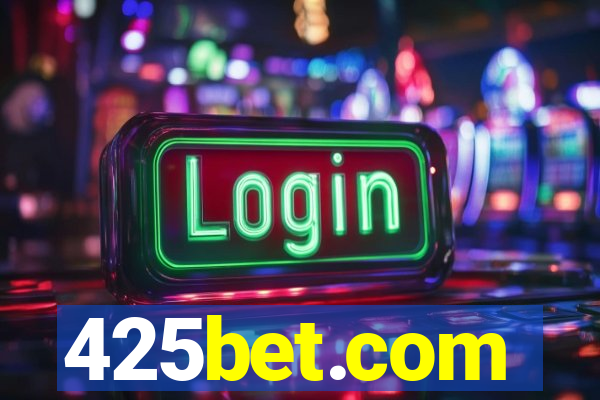 425bet.com