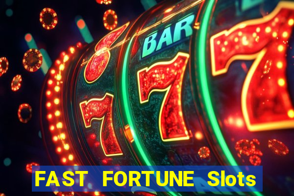 FAST FORTUNE Slots Casino App