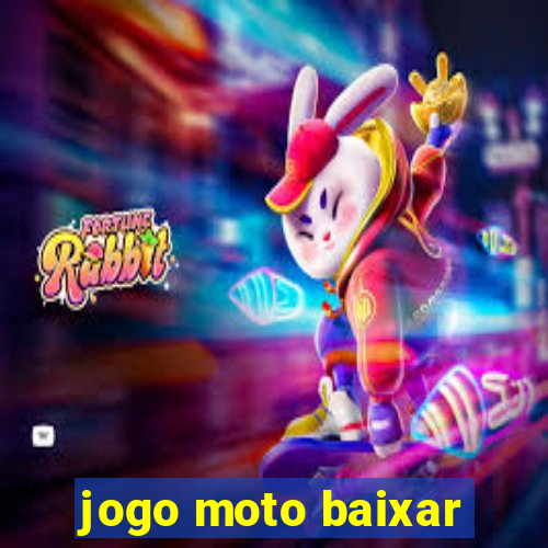 jogo moto baixar