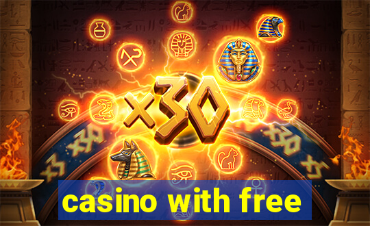 casino with free