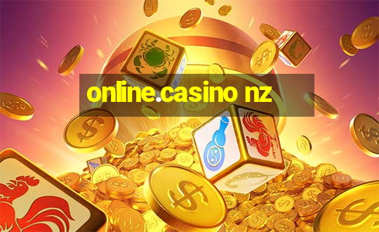 online.casino nz