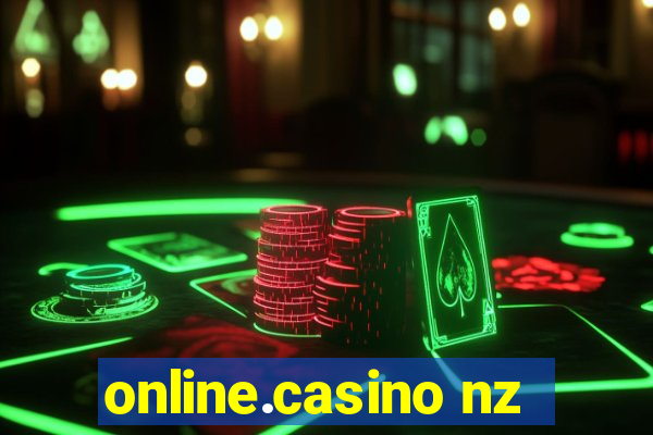 online.casino nz