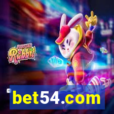 bet54.com