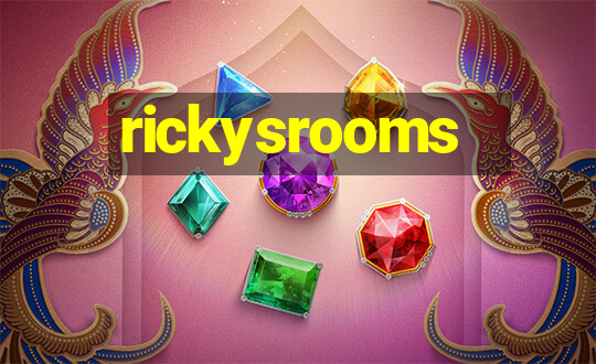 rickysrooms