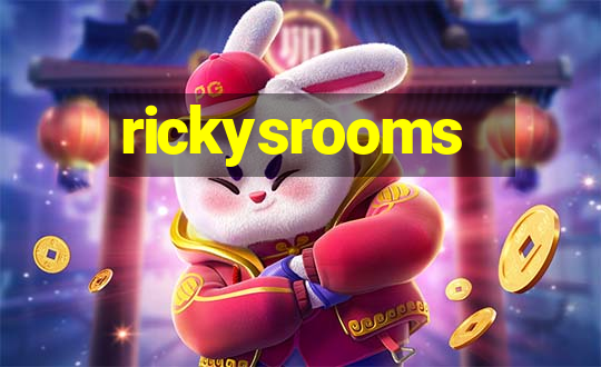 rickysrooms