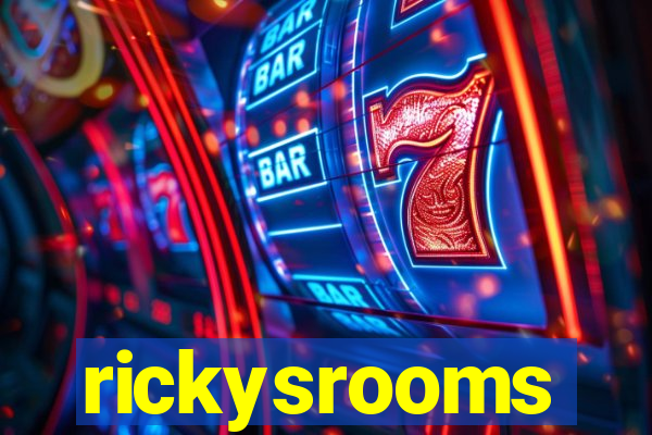 rickysrooms