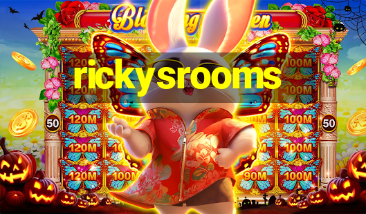 rickysrooms