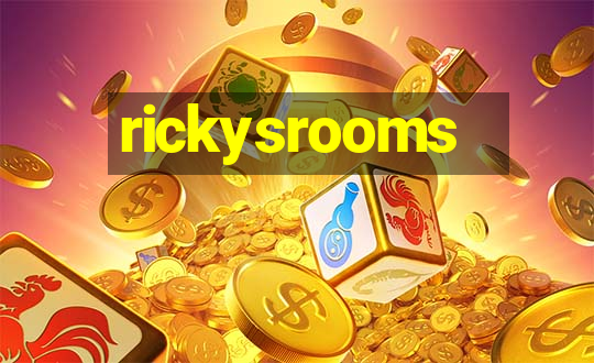 rickysrooms