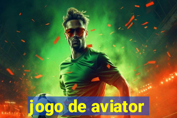 jogo de aviator