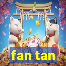 fan tan