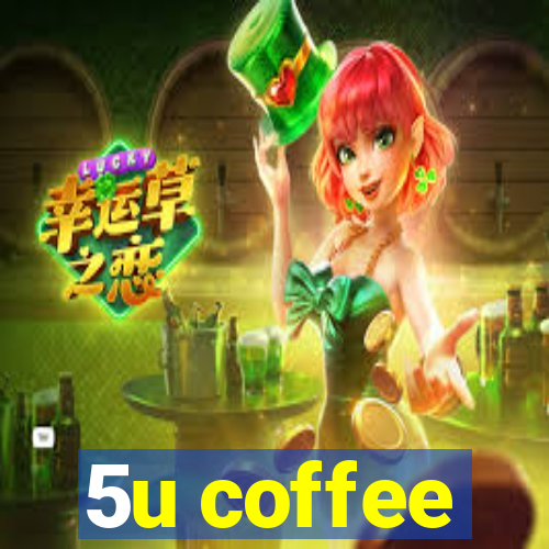 5u coffee