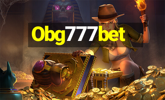 Obg777bet