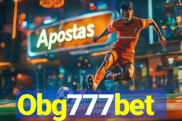 Obg777bet