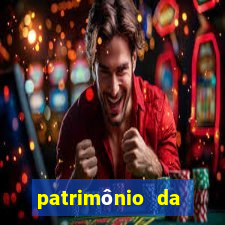 patrimônio da família real brasileira