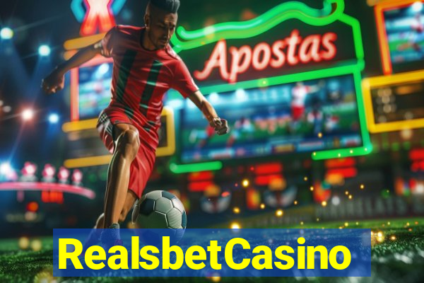 RealsbetCasino