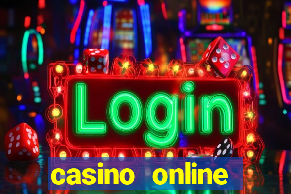 casino online fortune tiger