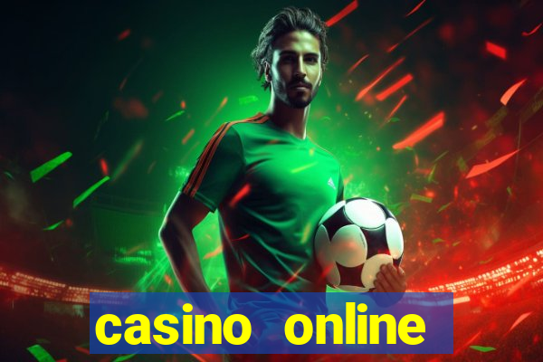 casino online fortune tiger