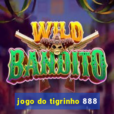 jogo do tigrinho 888