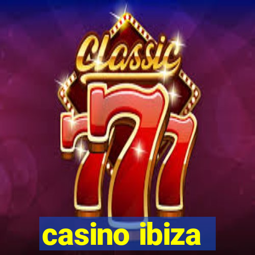 casino ibiza