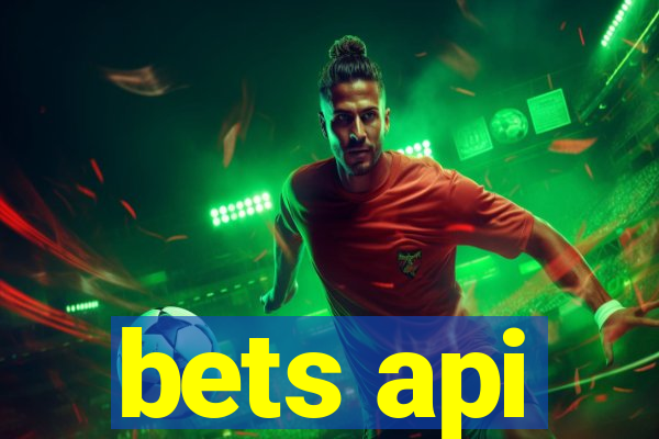 bets api