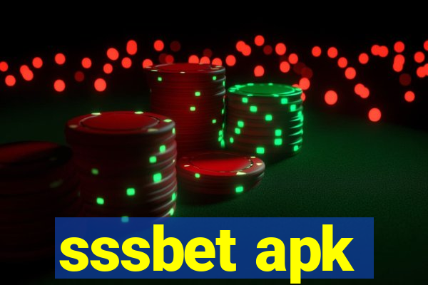 sssbet apk