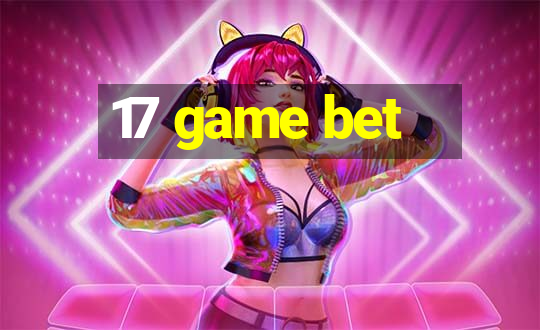 17 game bet