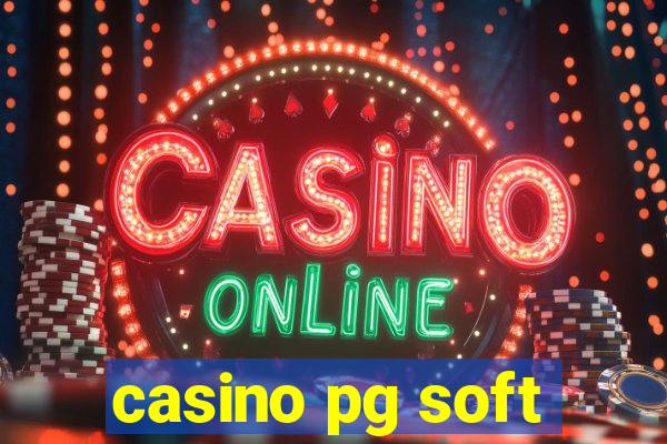 casino pg soft