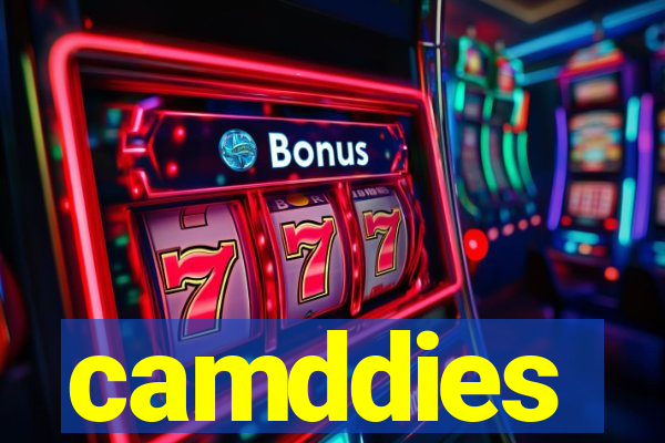 camddies