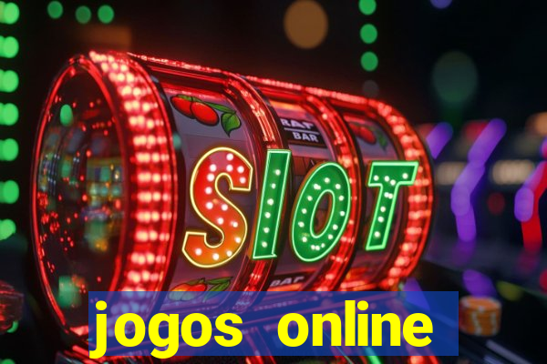 jogos online valendo dinheiro