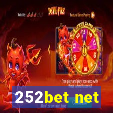 252bet net