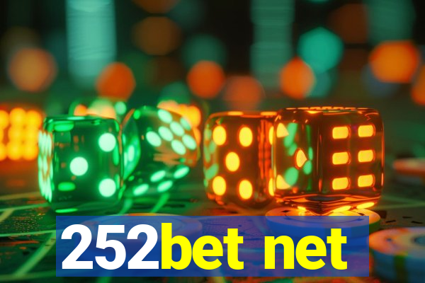 252bet net