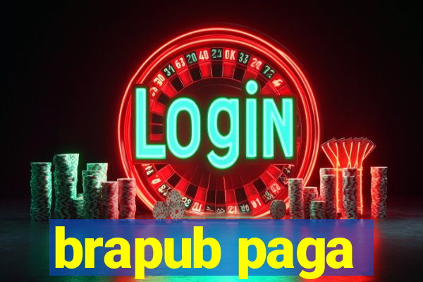 brapub paga